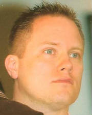 Evangelist Brian Biggar