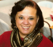 Carla Evans