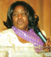 Testimony of victory!