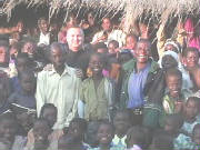 Seed of Abraham- Malawi
