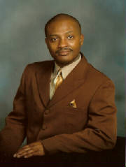 Elder Jeffrey Moses