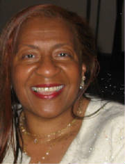 Apostle Karon Williams