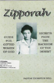 Zipporah