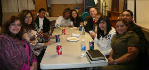 Holy Fellowship