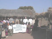 Seed of Abraham- Malawi