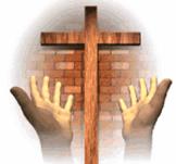 At the Cross