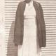 Apostle Karon's grandmother, Mother Hattie Rachel Ferguson
