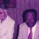 Apostle Karon's parents, Mother Ernestine &amp; Elder Russell Williams